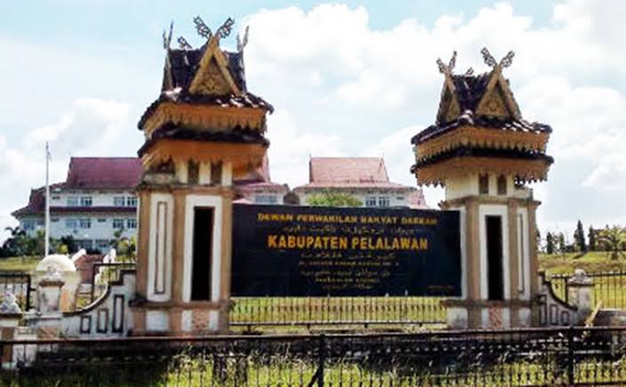 Anggota DPRD Pelalawan 2024-2029 Dilantik 27 Agustus 2024